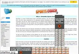 Sites similar to brianmac.co.uk