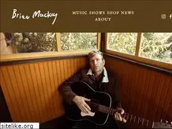 Sites similar to brianmackeymusic.com