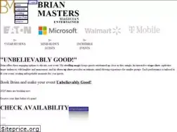 Sites similar to brianmagic.com