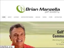 Sites similar to brianmanzellagolf.com