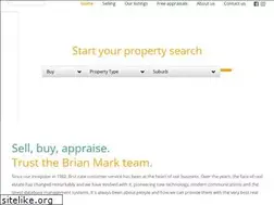 Sites similar to brianmark.com.au