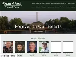 Sites similar to brianmarkfh.com