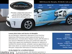 Sites similar to brianmasseyimports.com
