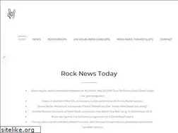 Sites similar to brianmaycentral.net