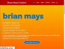 Sites similar to brianmayscreative.com