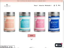 Sites similar to brianmcadam.com