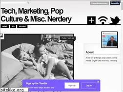 Sites similar to brianmcclary.com