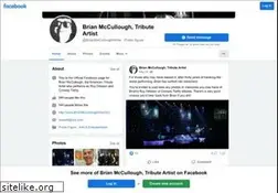 Sites similar to brianmcculloughshow.biz