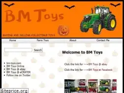 Sites similar to brianmeek.com