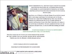 Sites similar to brianmeyers.net