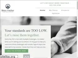 Sites similar to brianmfischer.com