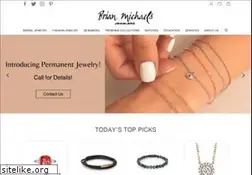 Sites similar to brianmichaelsjewelers.com