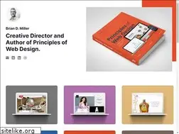 Sites similar to brianmillerdesign.com
