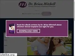 Sites similar to brianmitchelldds.com