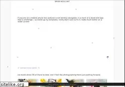 Sites similar to brianmossart.com
