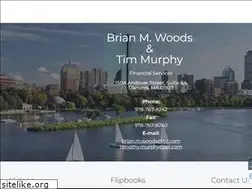 Sites similar to brianmwoods.com