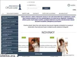Sites similar to brianna.cz