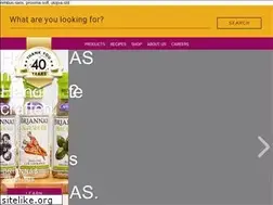 Sites similar to briannas.com