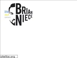 Sites similar to brianniece.com