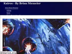 Sites similar to brianniemeier.com