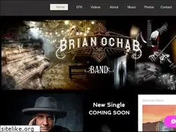Sites similar to brianochab.com