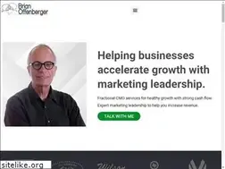 Sites similar to brianoffenberger.com