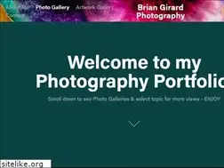 Sites similar to brianogirard.com