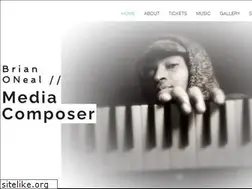 Sites similar to brianoneal.com