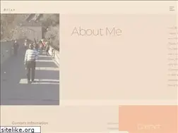 Sites similar to brianosoro.com