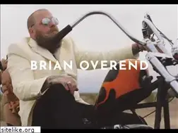 Sites similar to brianoverend.com