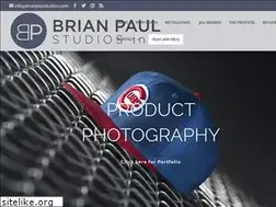 Sites similar to brianpaulstudios.com