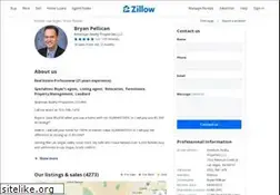 Sites similar to brianpellican.com