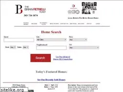 Sites similar to brianpetrelli.com