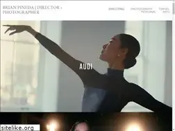 Sites similar to brianpineda.com