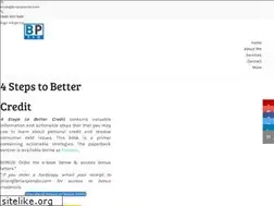 Sites similar to brianponder.com