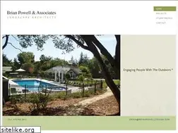 Sites similar to brianpowelldesign.com