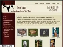 Sites similar to brianpragle.com