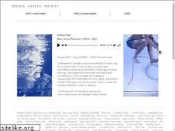 Sites similar to brianpriest.net