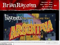 Sites similar to brianray.com