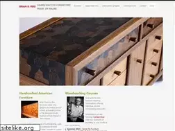 Sites similar to brianreidfurniture.com