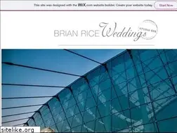 Sites similar to brianriceweddings.com