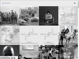 Sites similar to brianrrichards.com