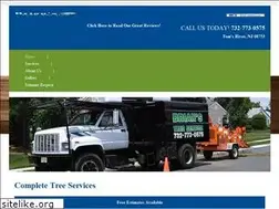 Sites similar to brians-tree-service.com