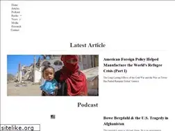 Sites similar to briansaady.com