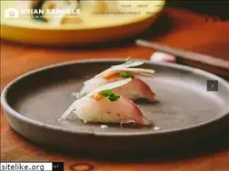 Sites similar to briansamuelsphotography.com