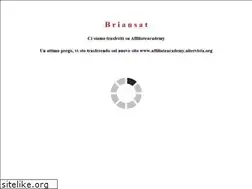 Sites similar to briansat.altervista.org