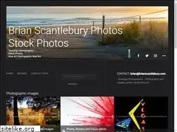 Sites similar to brianscantlebury.com