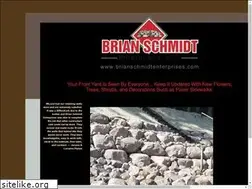 Sites similar to brianschmidtenterprises.com