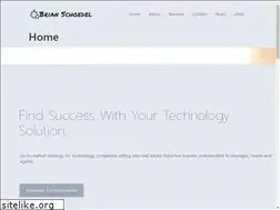 Sites similar to brianschoedel.com