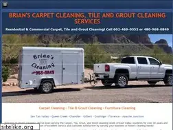 Sites similar to brianscleaning.com
